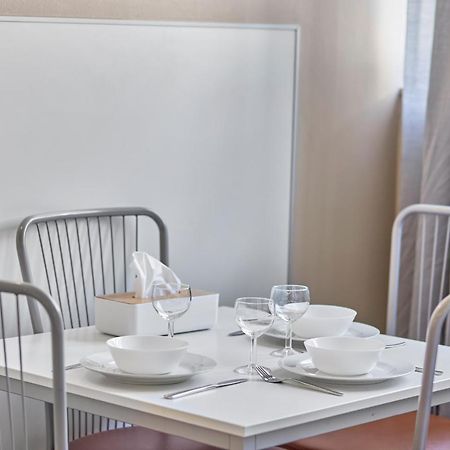 Boardinghotel Heidelberg Eksteriør bilde
